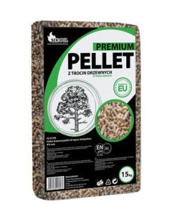 Pellet Premium Sek Pol