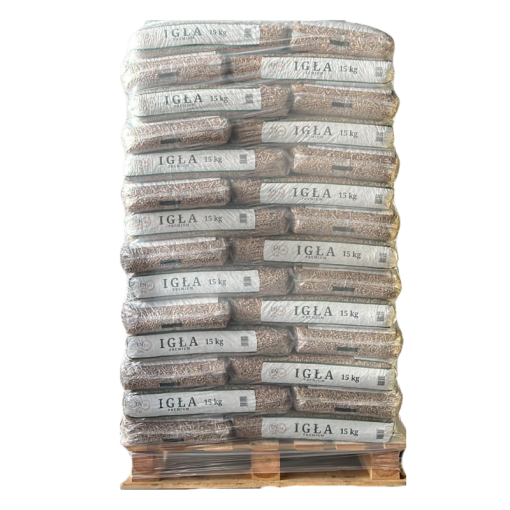 Pellet Igła Premium - obrazek 2